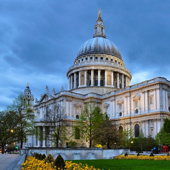 St. Paul's Cathedral London Ticket Price